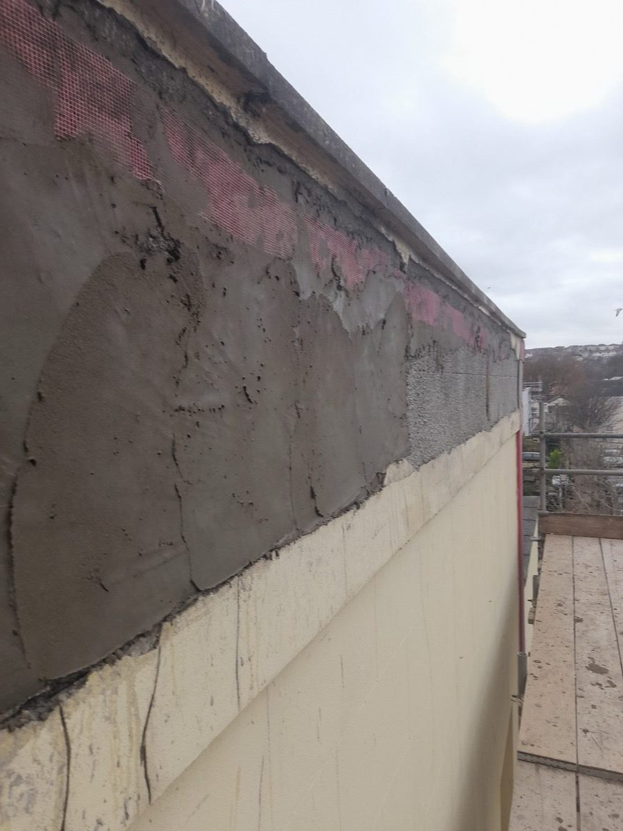 General Building — Solomans Butchers, image 61