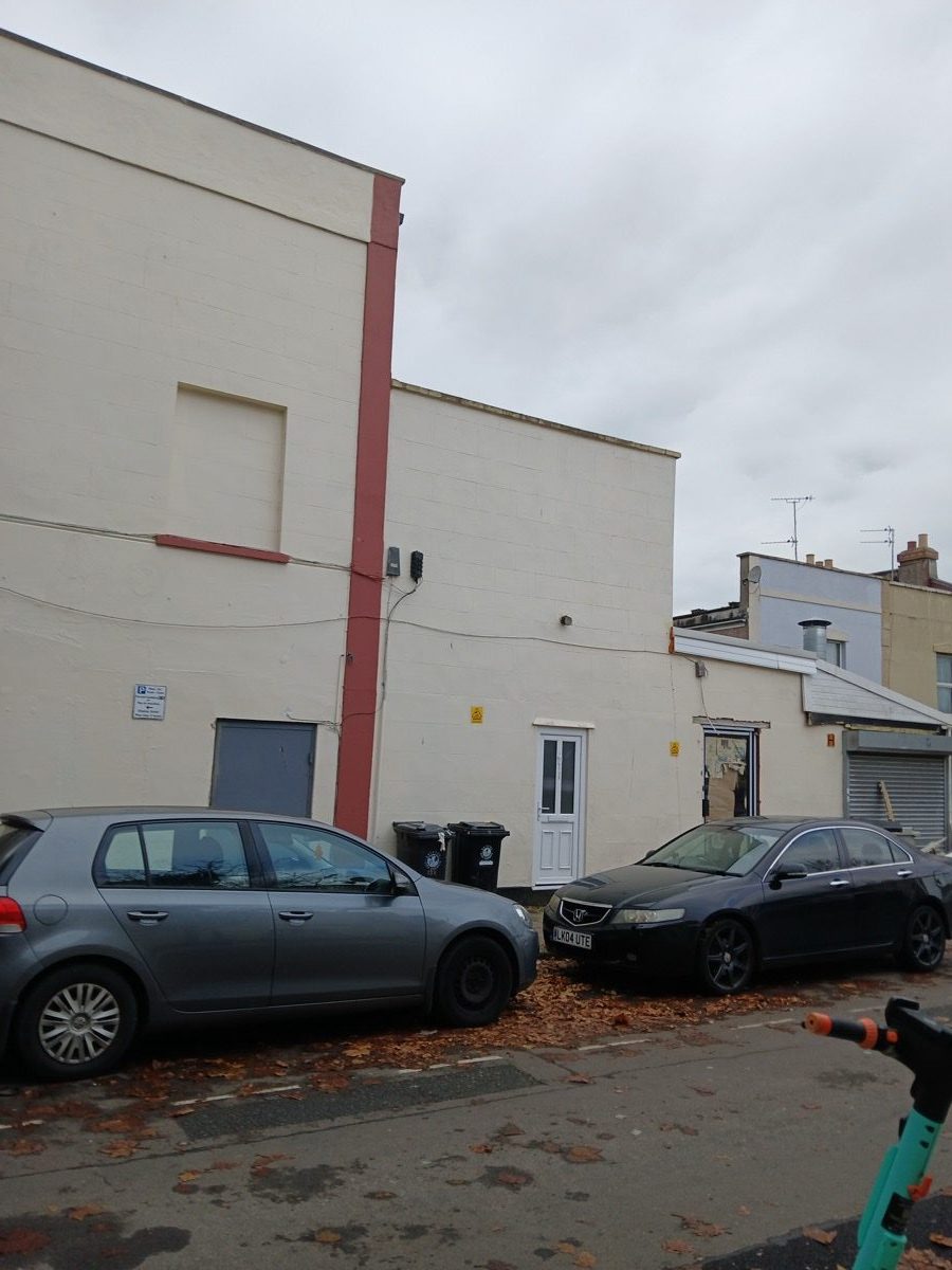 General Building — Solomans Butchers, image 72