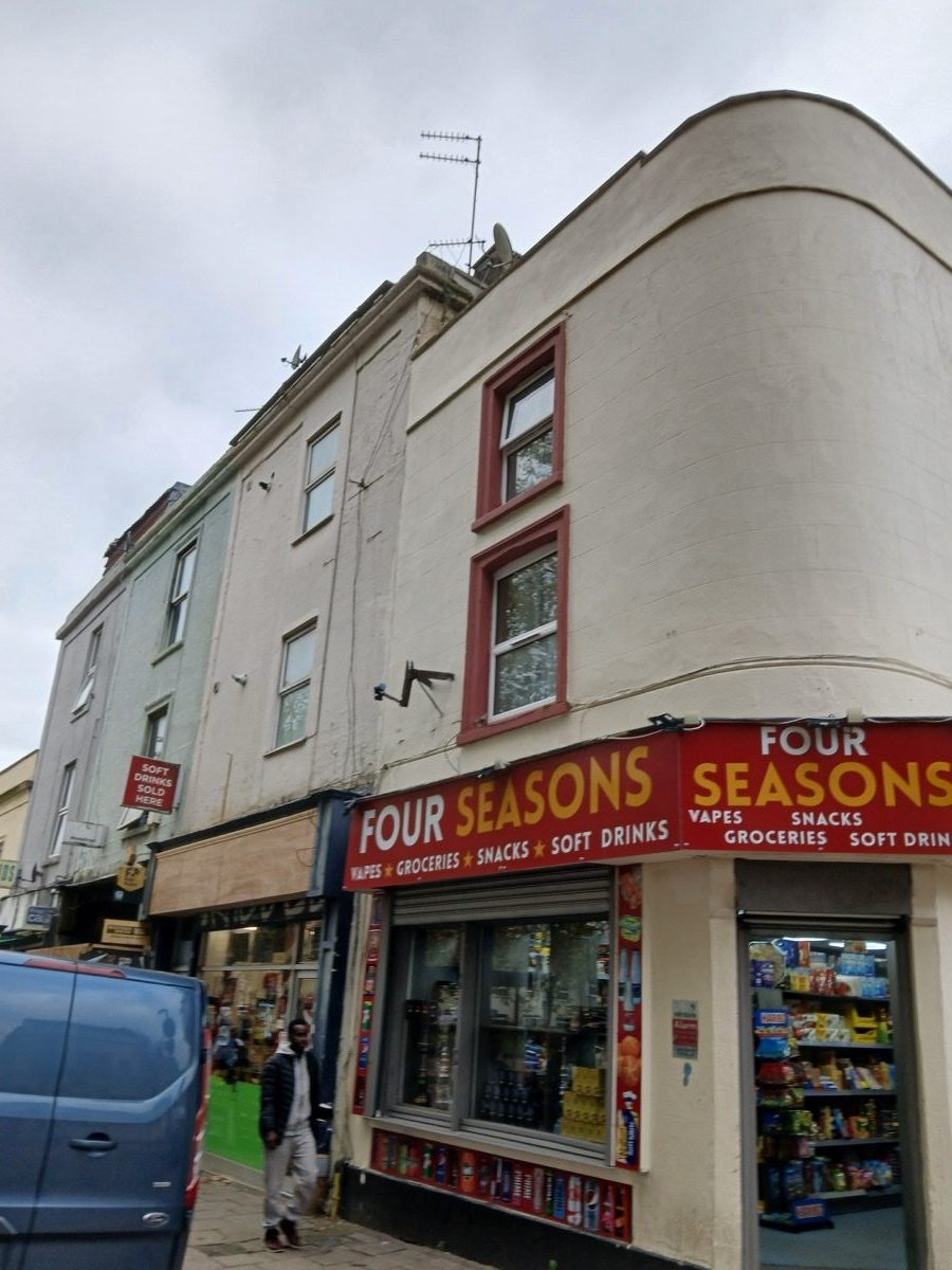 General Building — Solomans Butchers, image 75