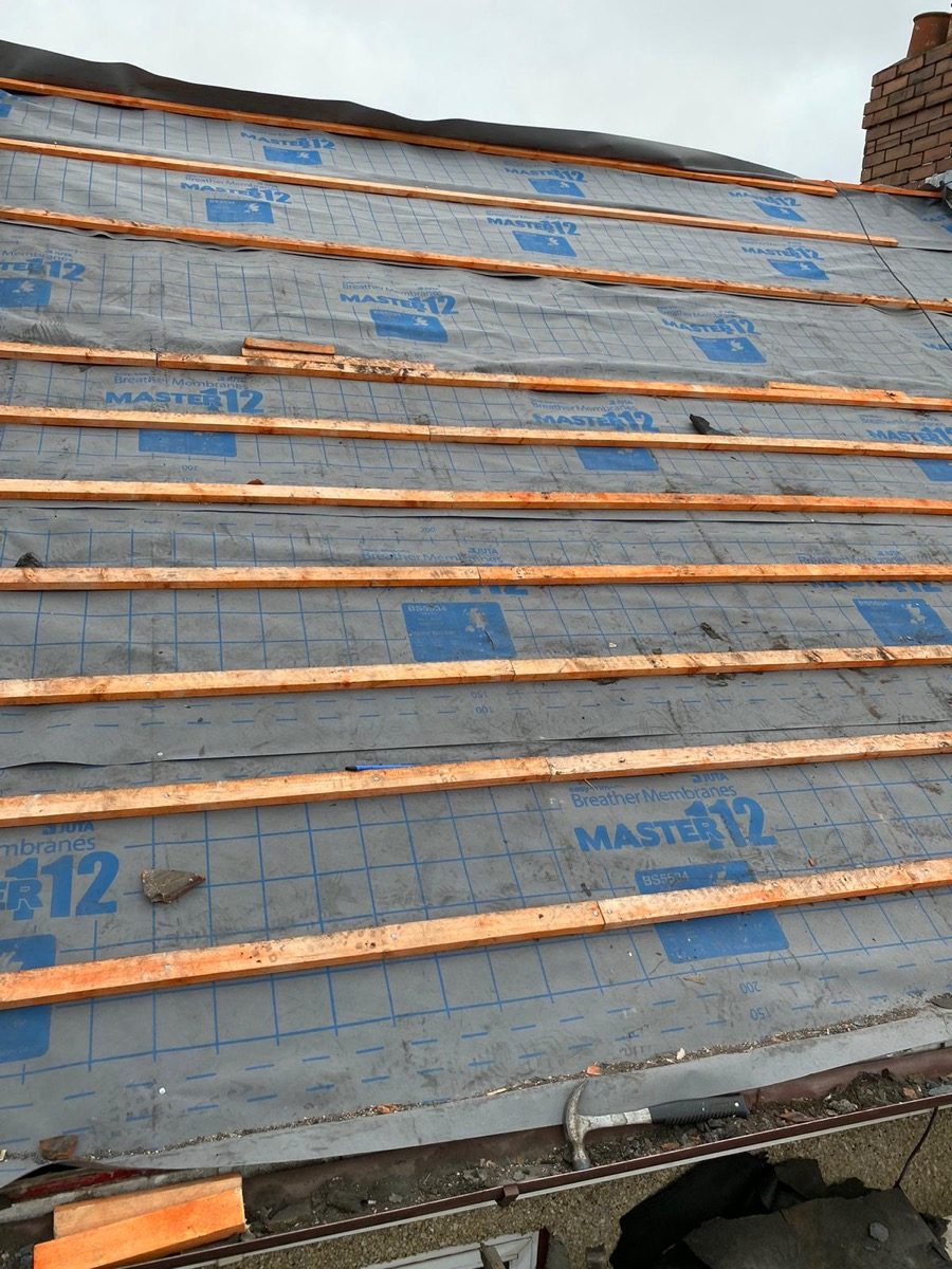 General Building — Solomans Butchers, image 76