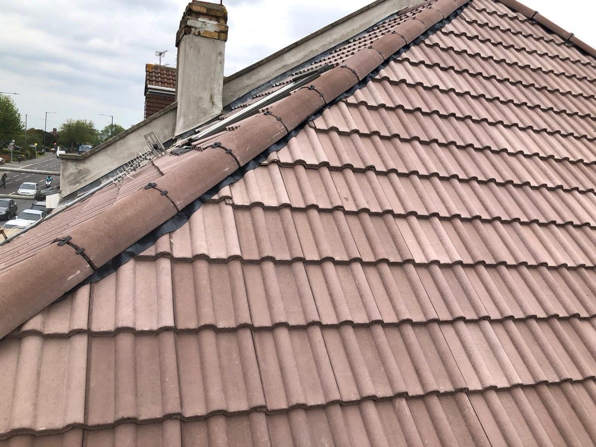 General Building — Solomans Butchers, image 77