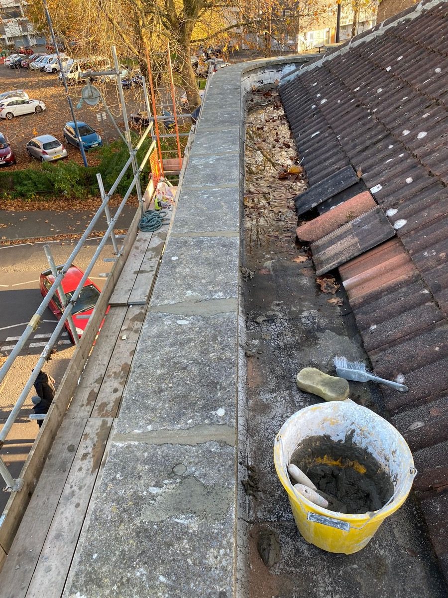 General Building — Solomans Butchers, image 82