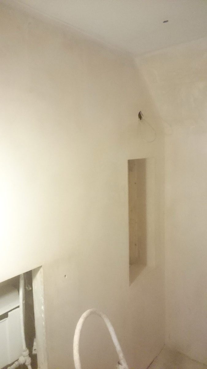 Interior Plastering — St Lukes Rd, image 12