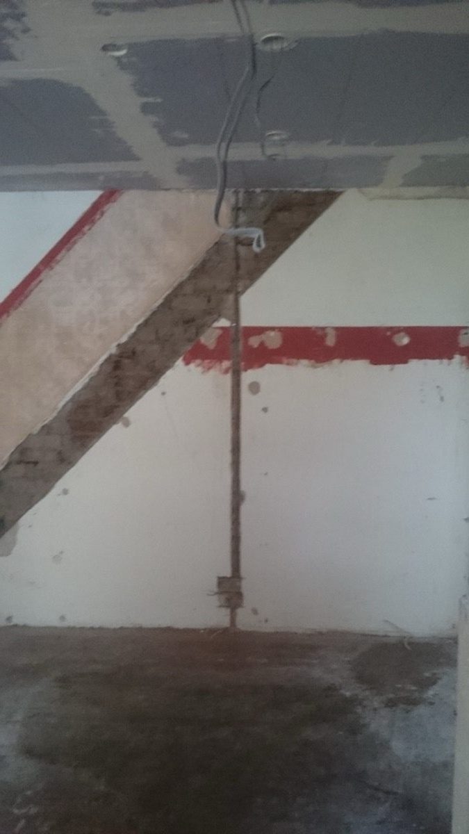 Interior Plastering — St Lukes Rd, image 14