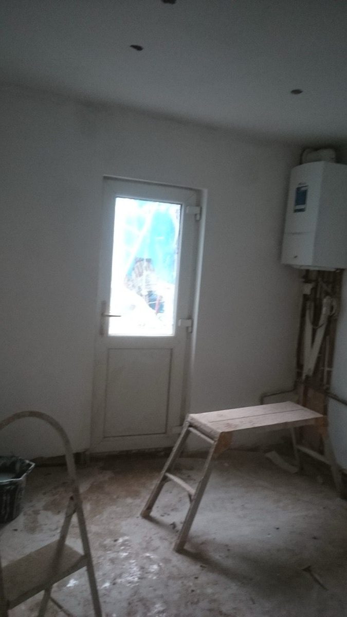 Interior Plastering — St Lukes Rd, image 16