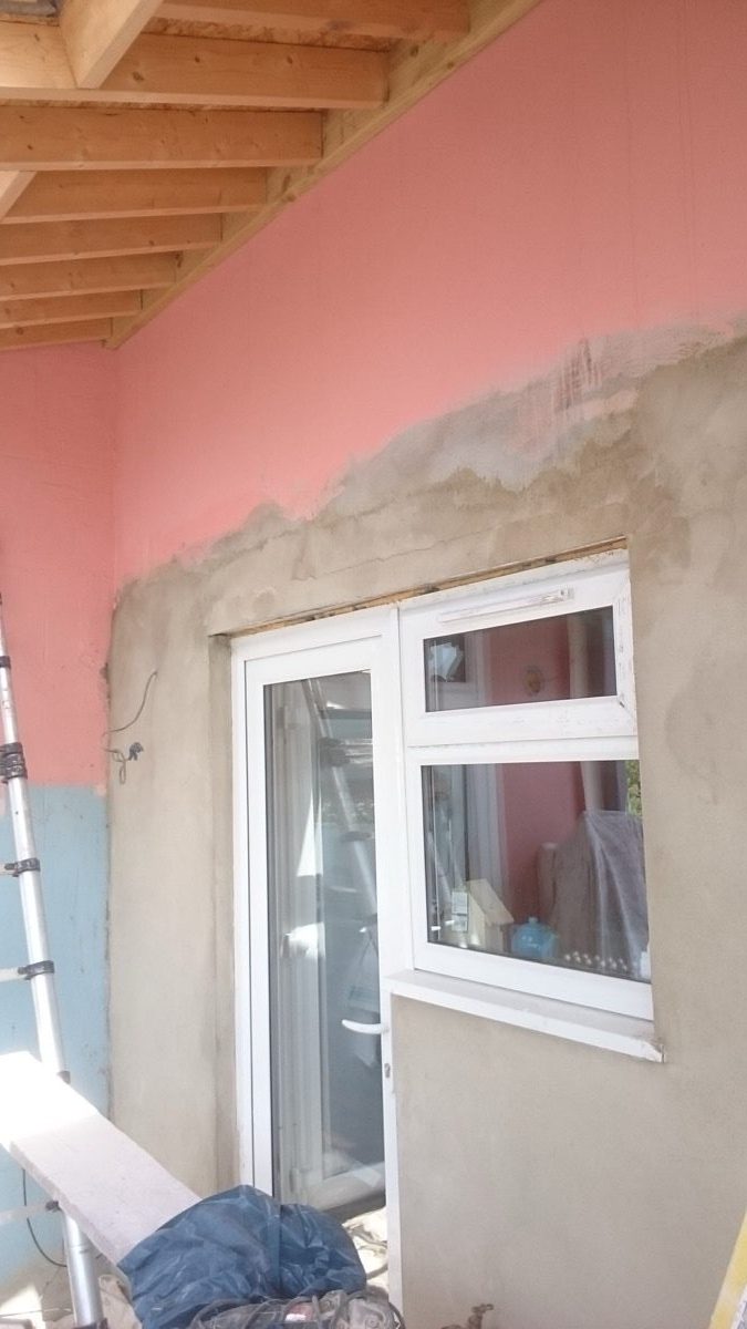Interior Plastering — St Lukes Rd, image 22