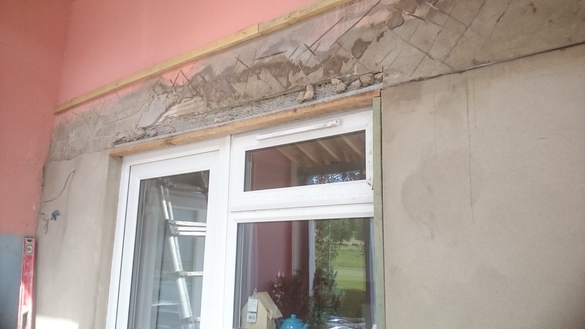 Interior Plastering — St Lukes Rd, image 23