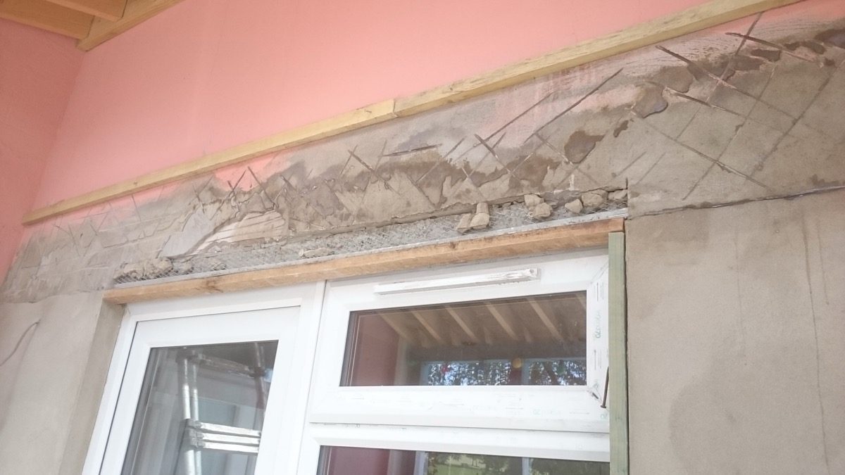 Interior Plastering — St Lukes Rd, image 24
