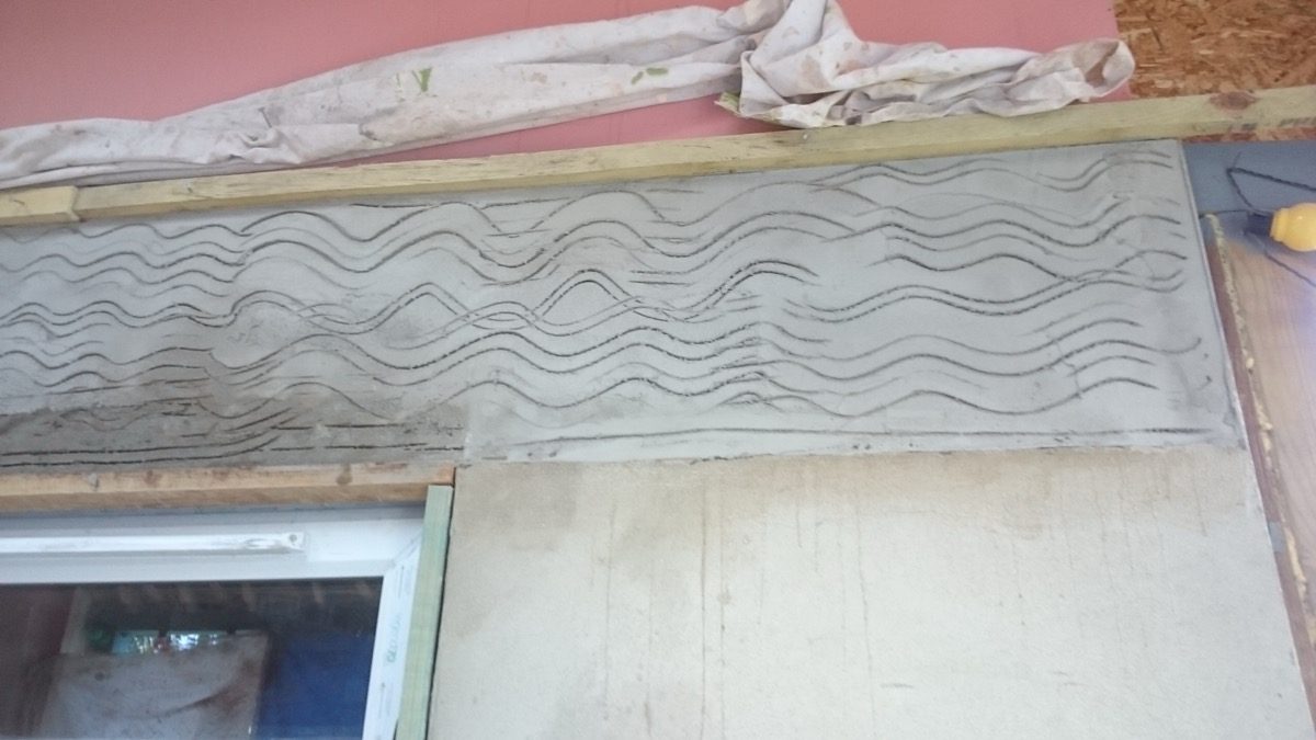 Interior Plastering — St Lukes Rd, image 25