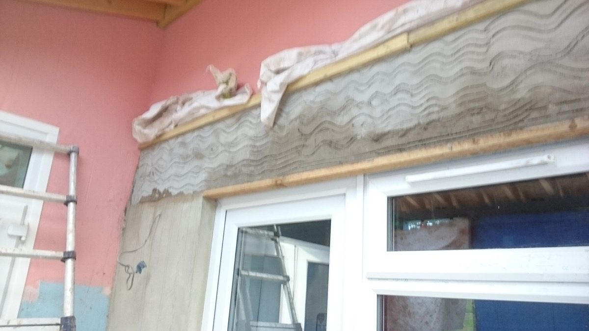 Interior Plastering — St Lukes Rd, image 26