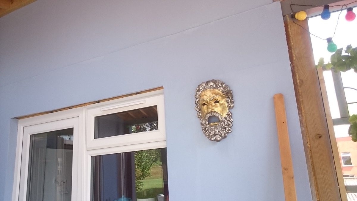 Interior Plastering — St Lukes Rd, image 27