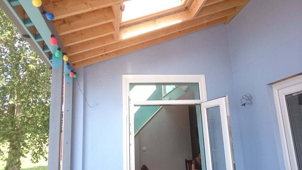 Interior Plastering — St Lukes Rd, image 28