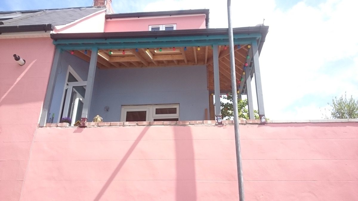 Interior Plastering — St Lukes Rd, image 29