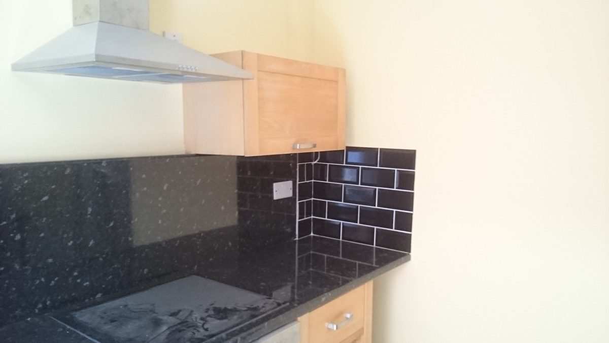 Interior Plastering — St Lukes Rd, image 30