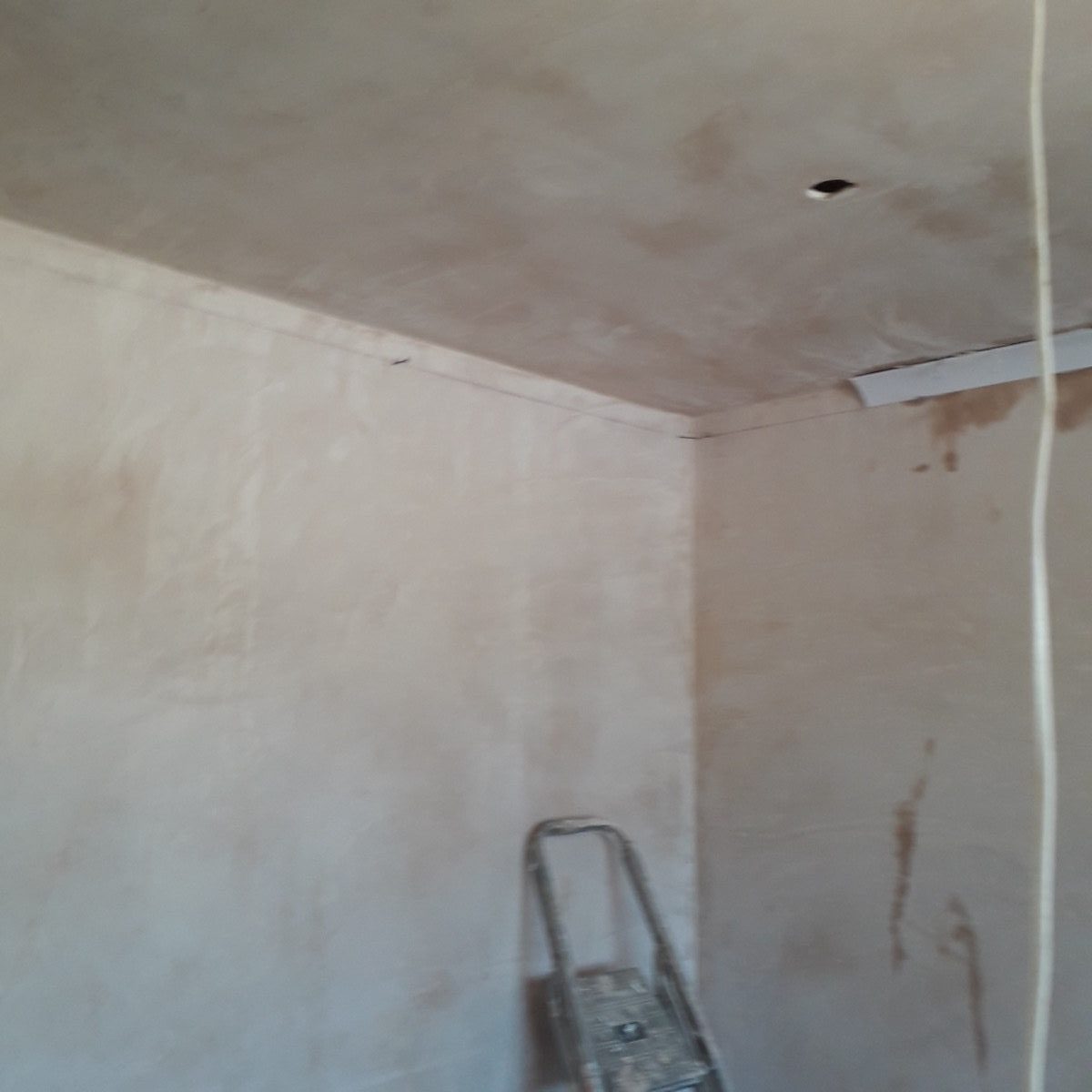 Interior Plastering — St Lukes Rd, image 6