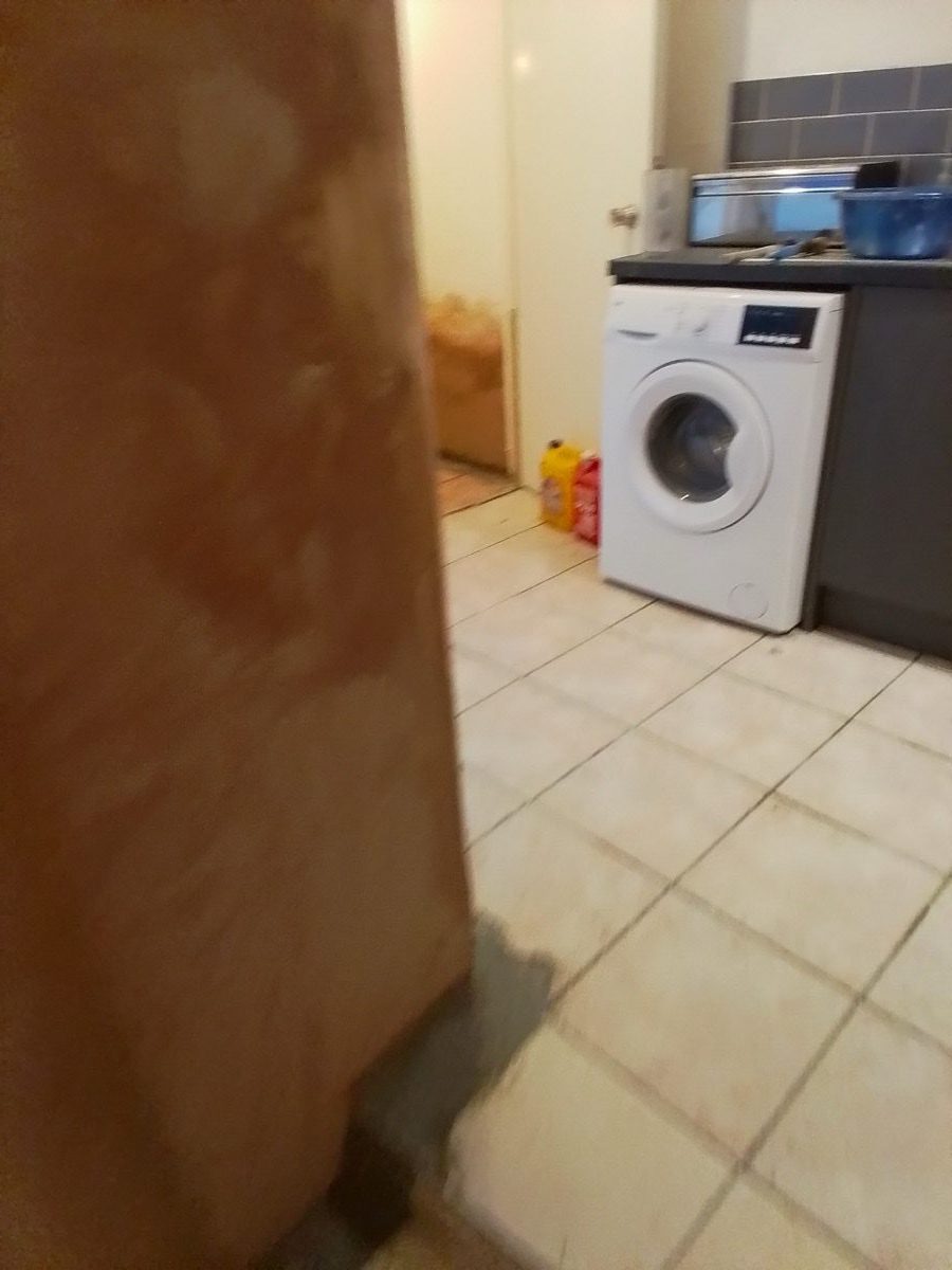 Interior Plastering — Stokes Croft, image 3