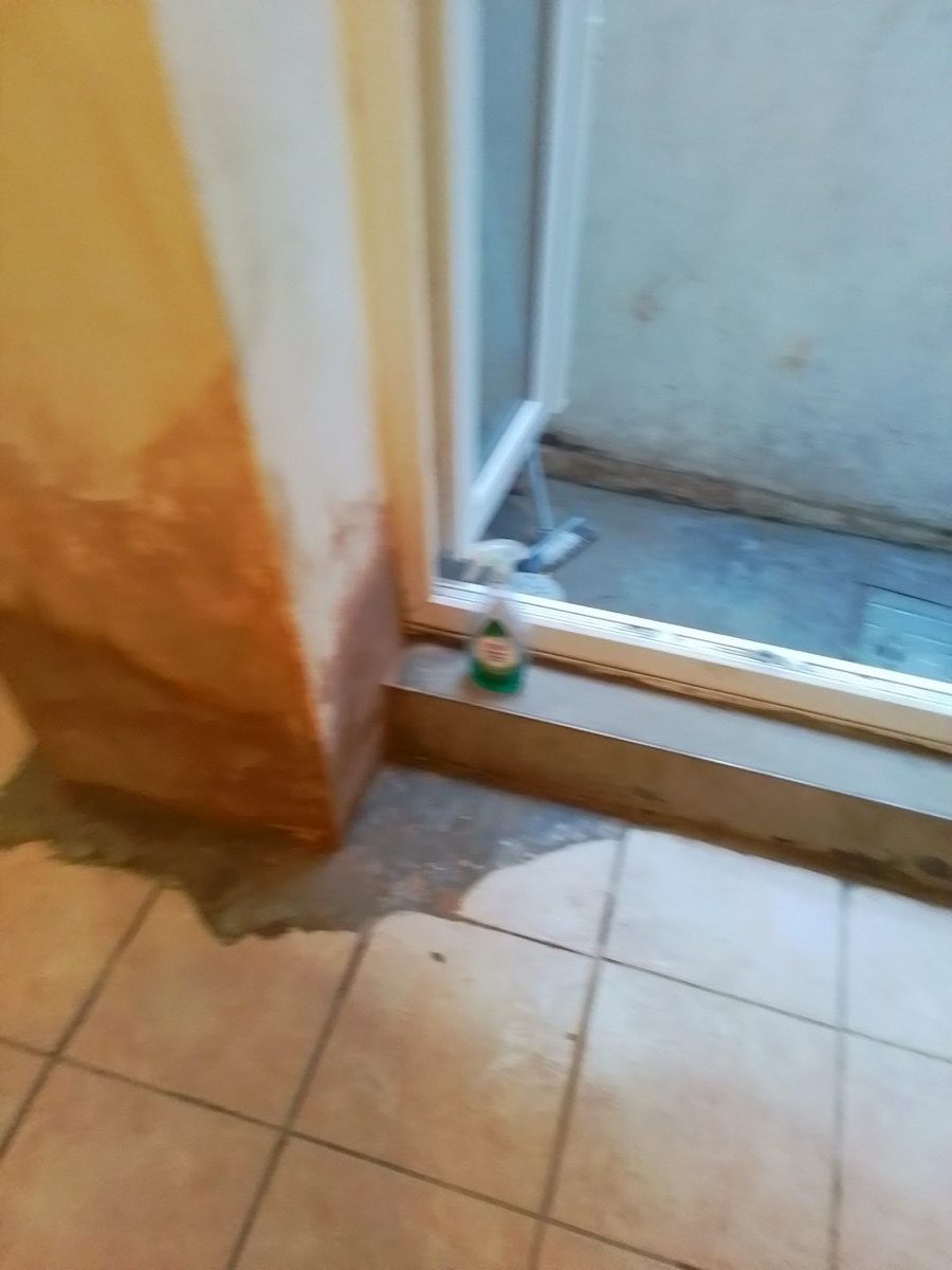 Interior Plastering — Stokes Croft, image 5