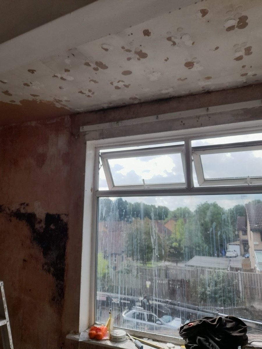 Interior Plastering — The Station, Sheffield, image 15