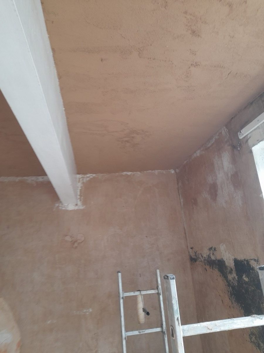 Interior Plastering — The Station, Sheffield, image 18