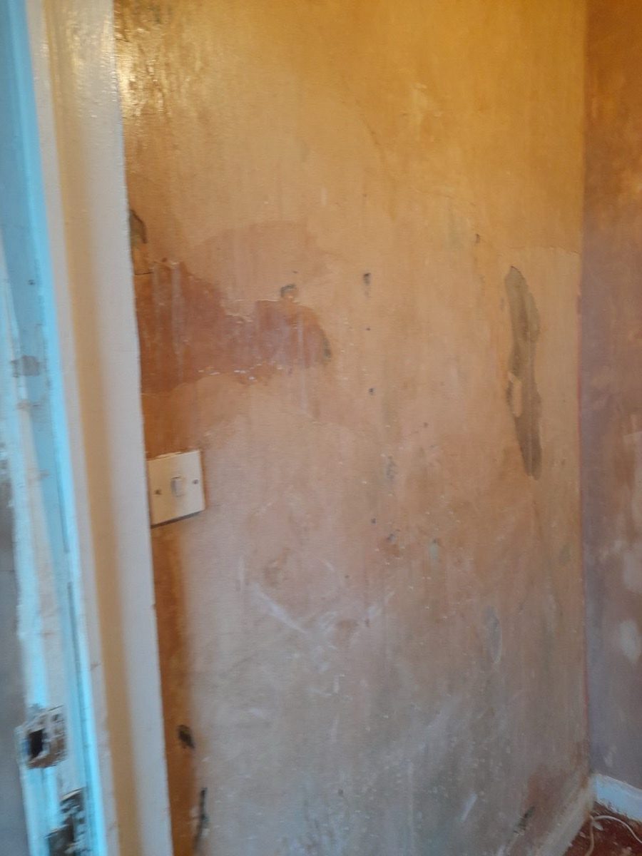 Interior Plastering — The Station, Sheffield, image 19