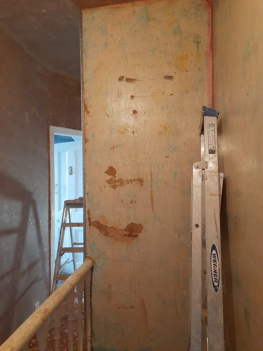 Interior Plastering — The Station, Sheffield, image 20