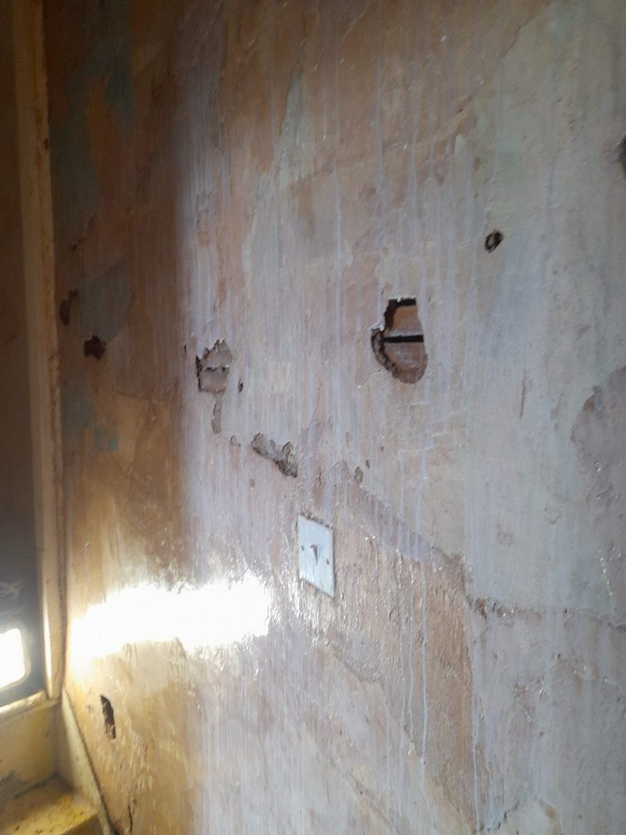 Interior Plastering — The Station, Sheffield, image 21