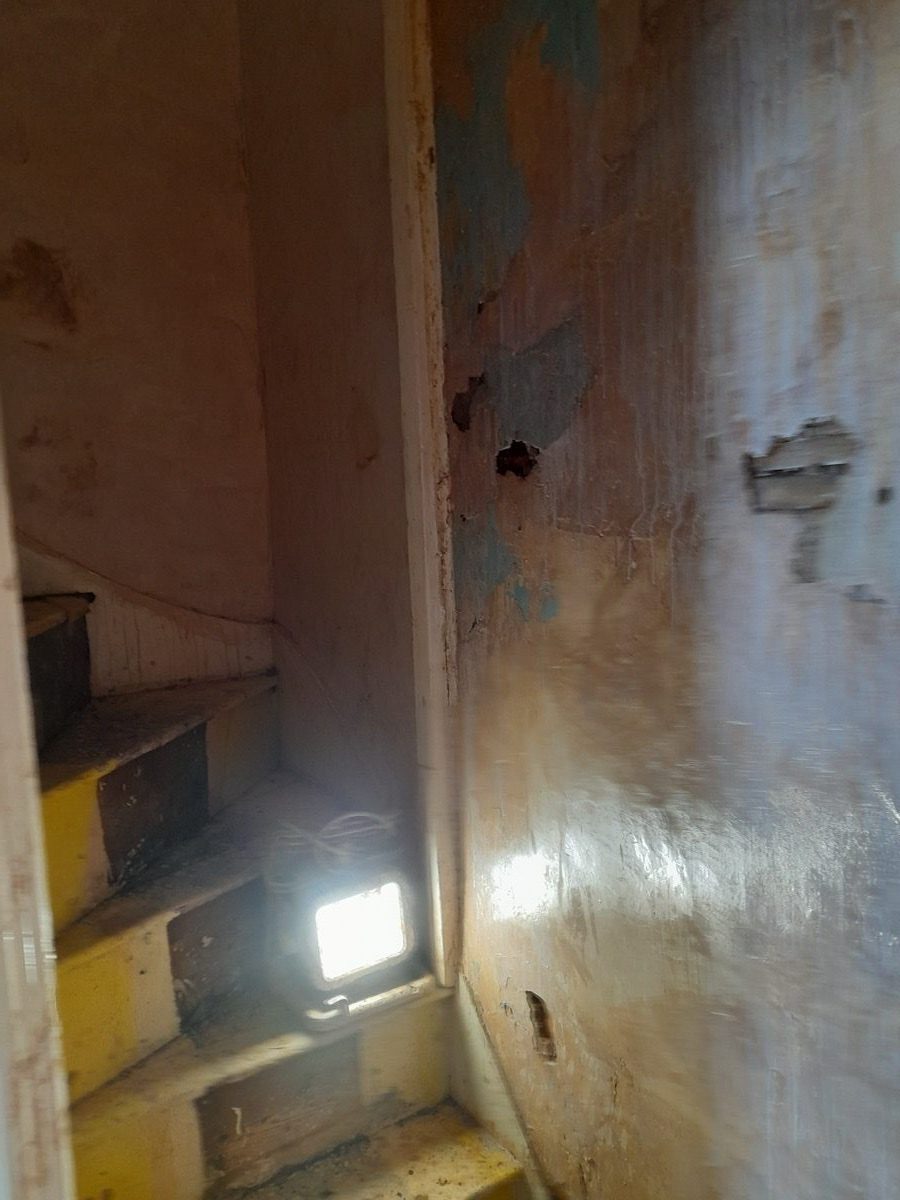 Interior Plastering — The Station, Sheffield, image 22