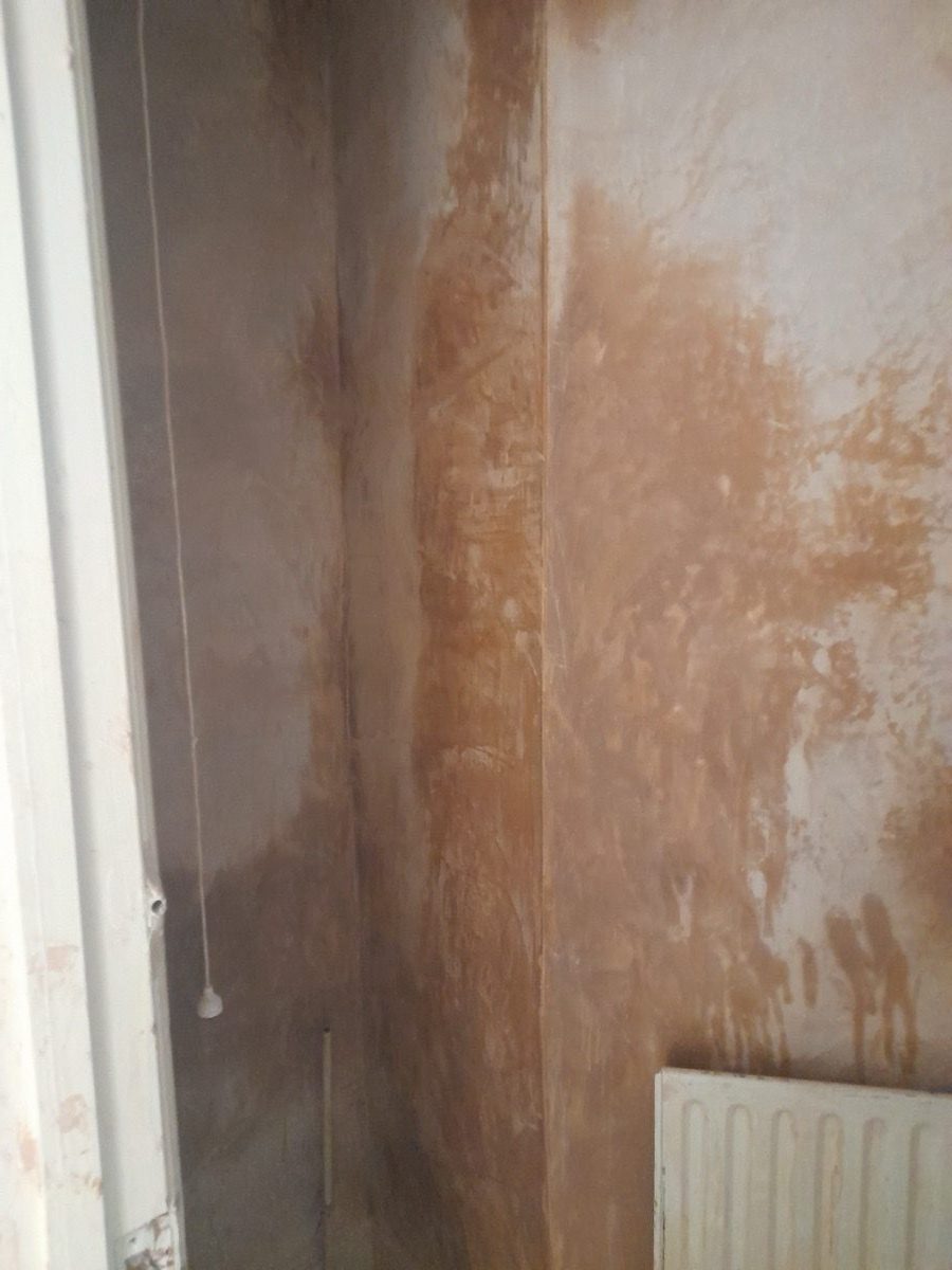 Interior Plastering — The Station, Sheffield, image 3