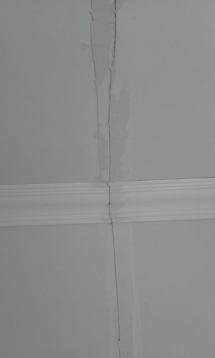 Lime plastering at Coronation Rd, image 11