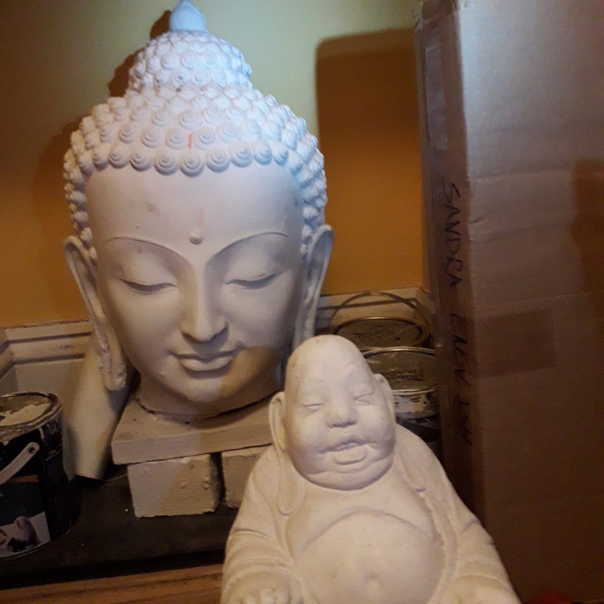 Lime plastering at Coronation Rd, image 17