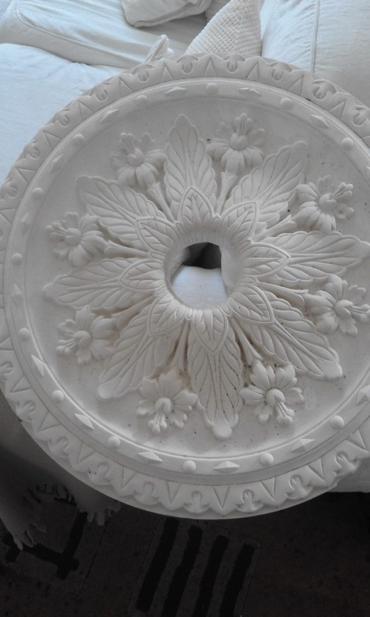 Lime plastering at Coronation Rd, image 4