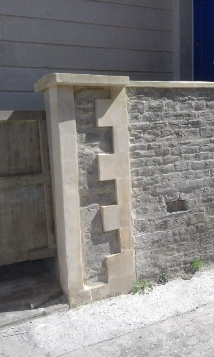 Lime plastering at Coronation Rd, image 8