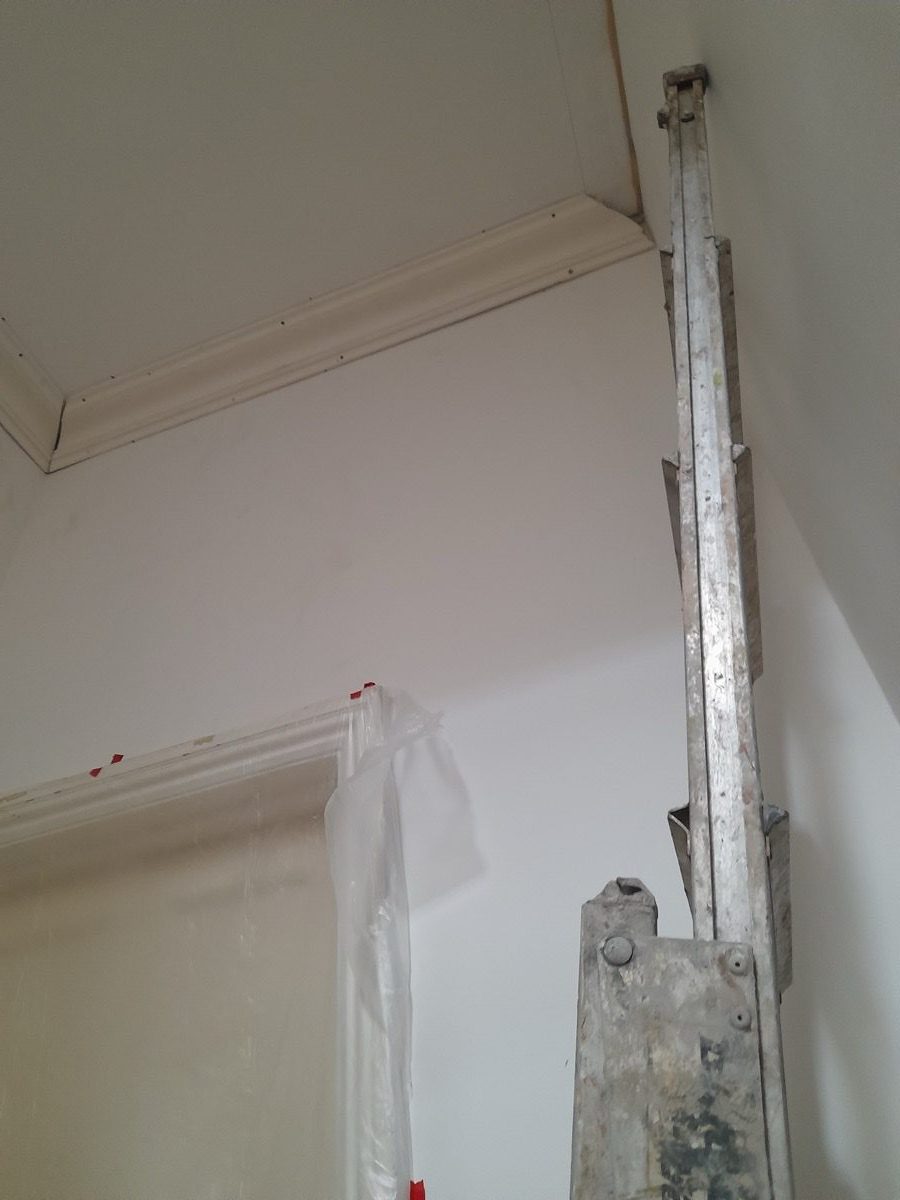 Ornamental Plastering — Bath Quinton, image 1