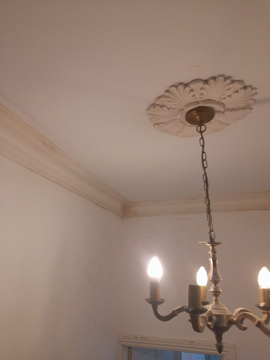 Ornamental Plastering — Bath Quinton, image 8