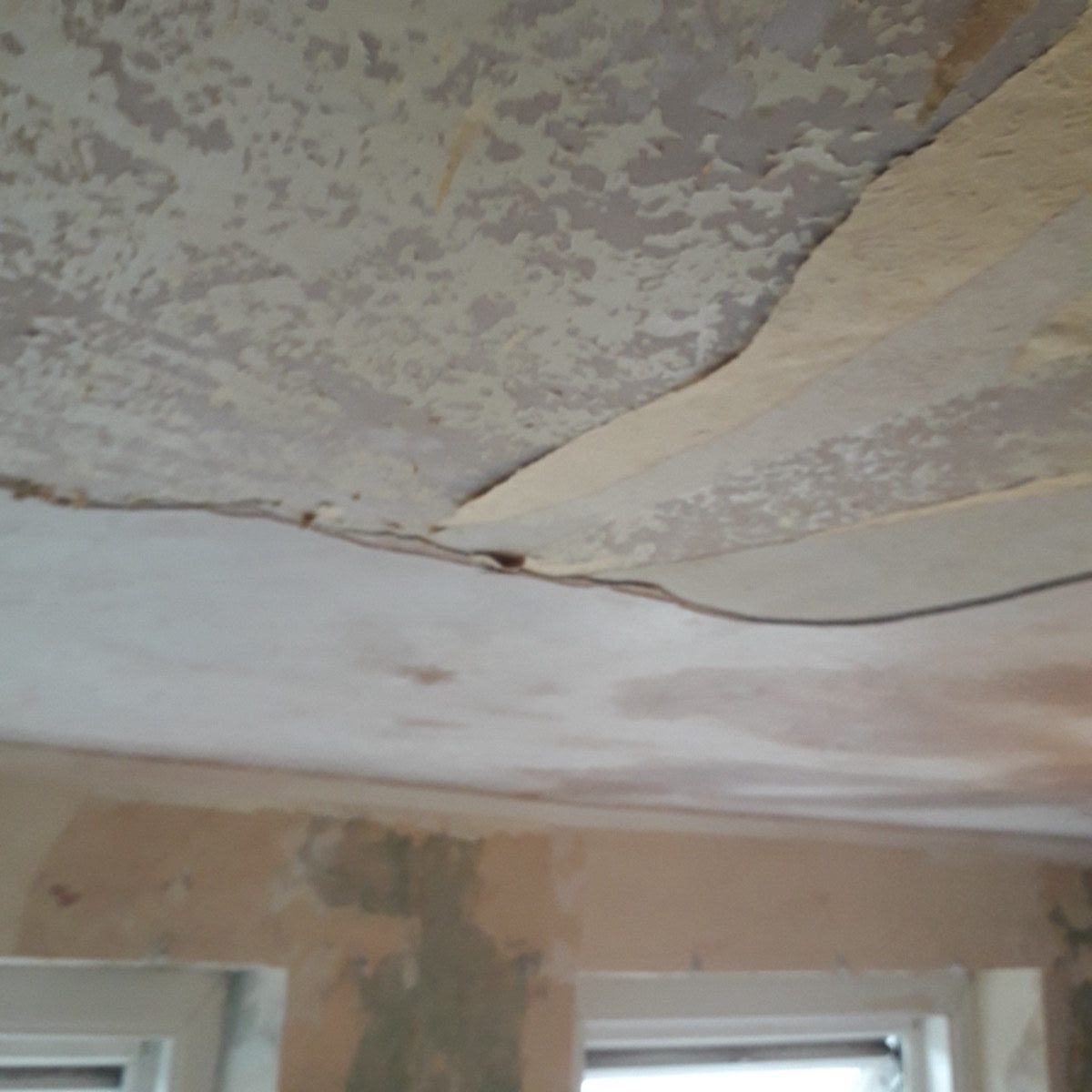 Ornamental Plastering — Belsize Pk, London, image 11