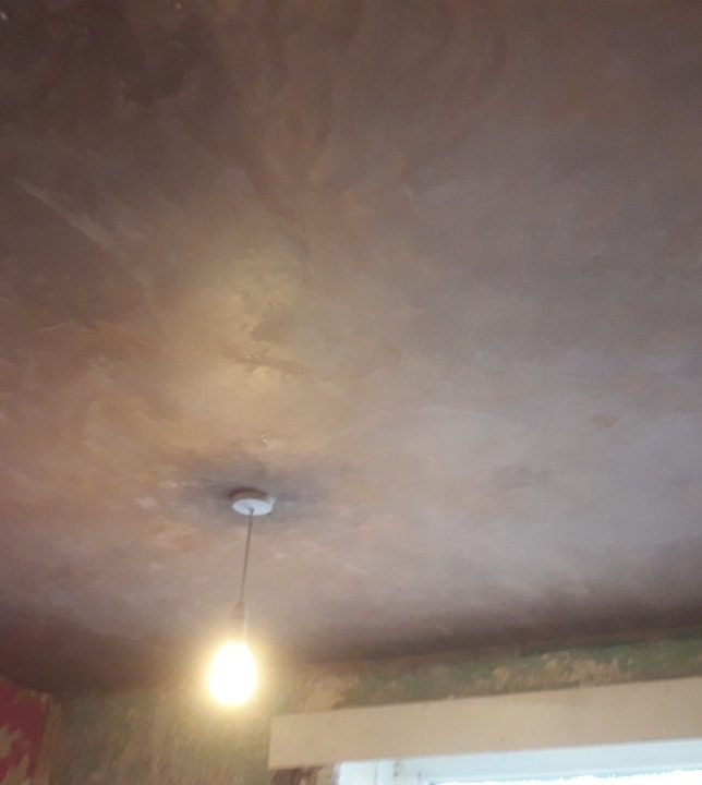 Ornamental Plastering — Belsize Pk, London, image 12