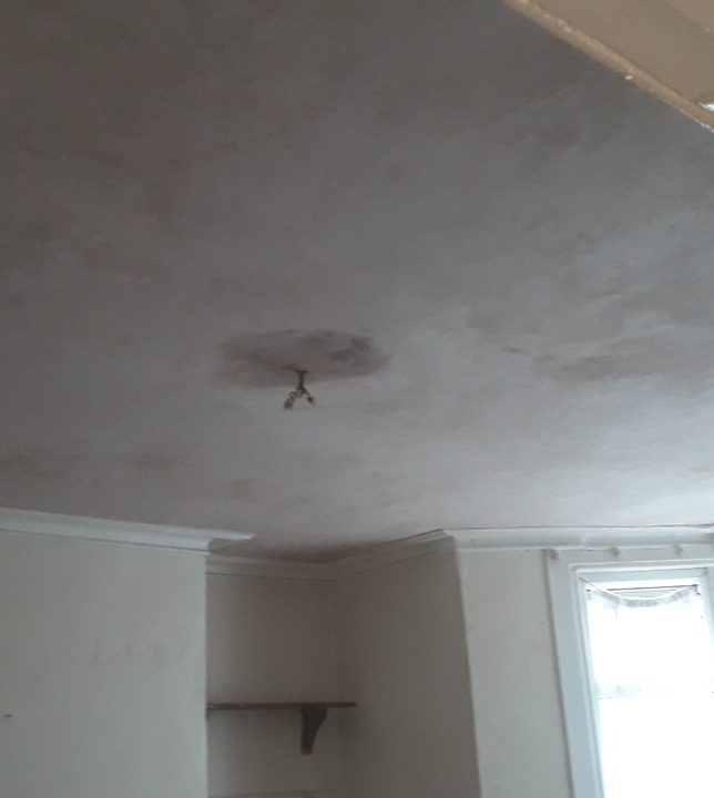 Ornamental Plastering — Belsize Pk, London, image 17