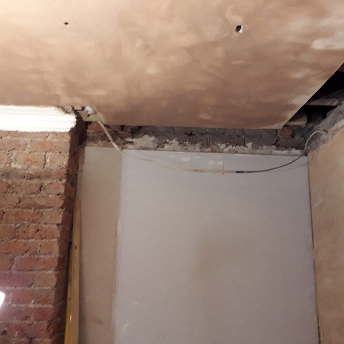 Ornamental Plastering — Belsize Pk, London, image 19