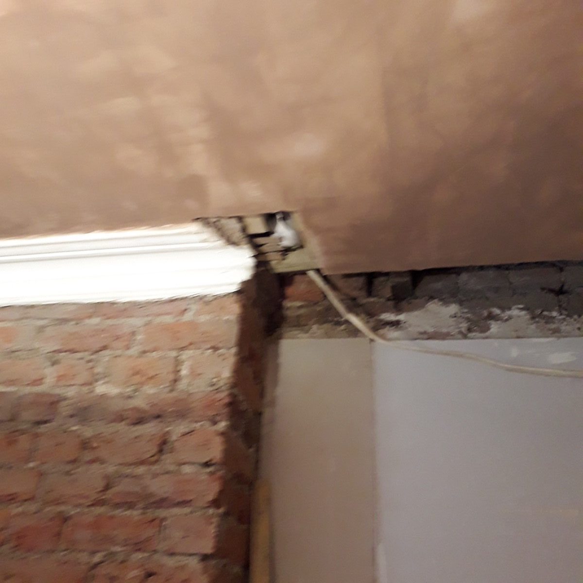 Ornamental Plastering — Belsize Pk, London, image 20