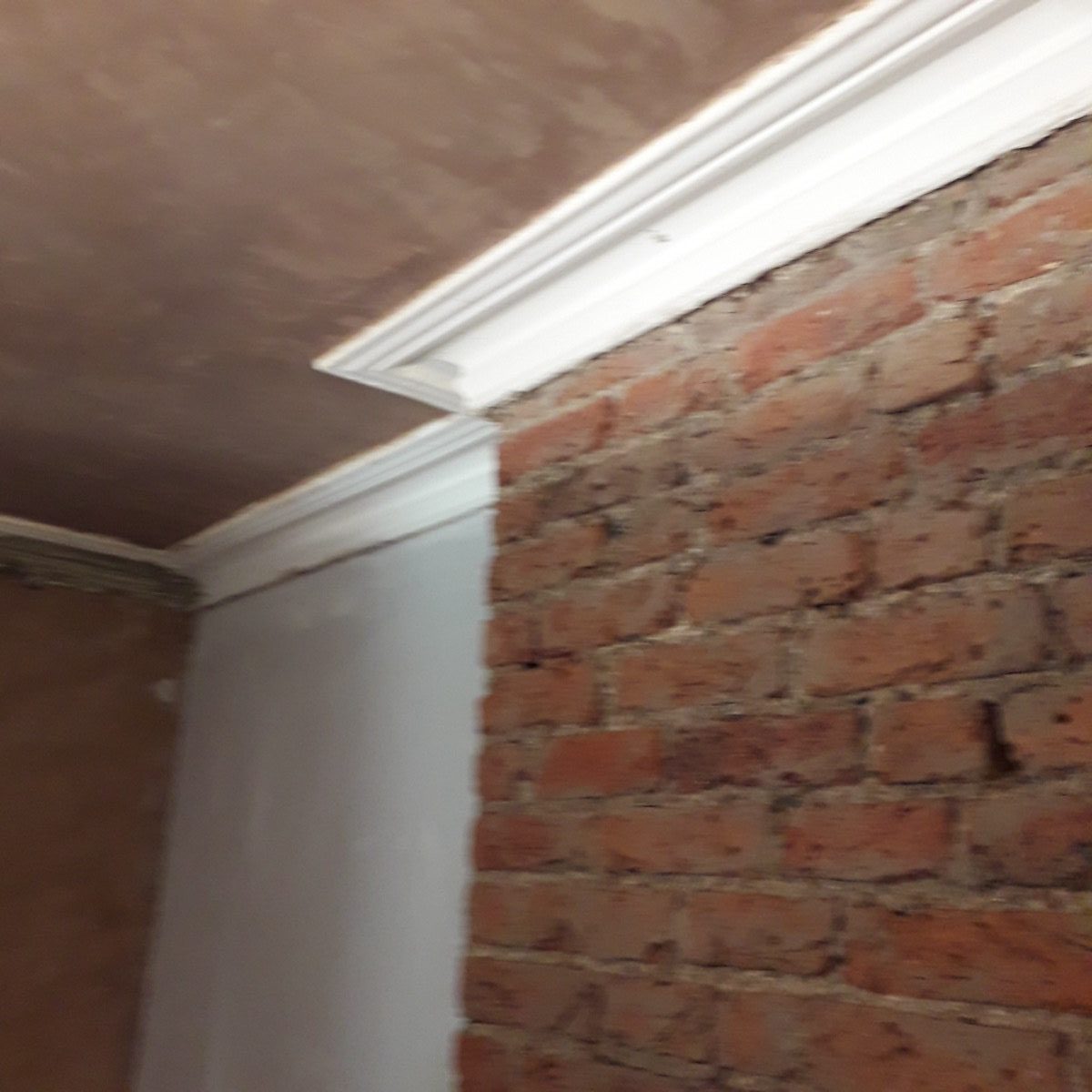 Ornamental Plastering — Belsize Pk, London, image 21