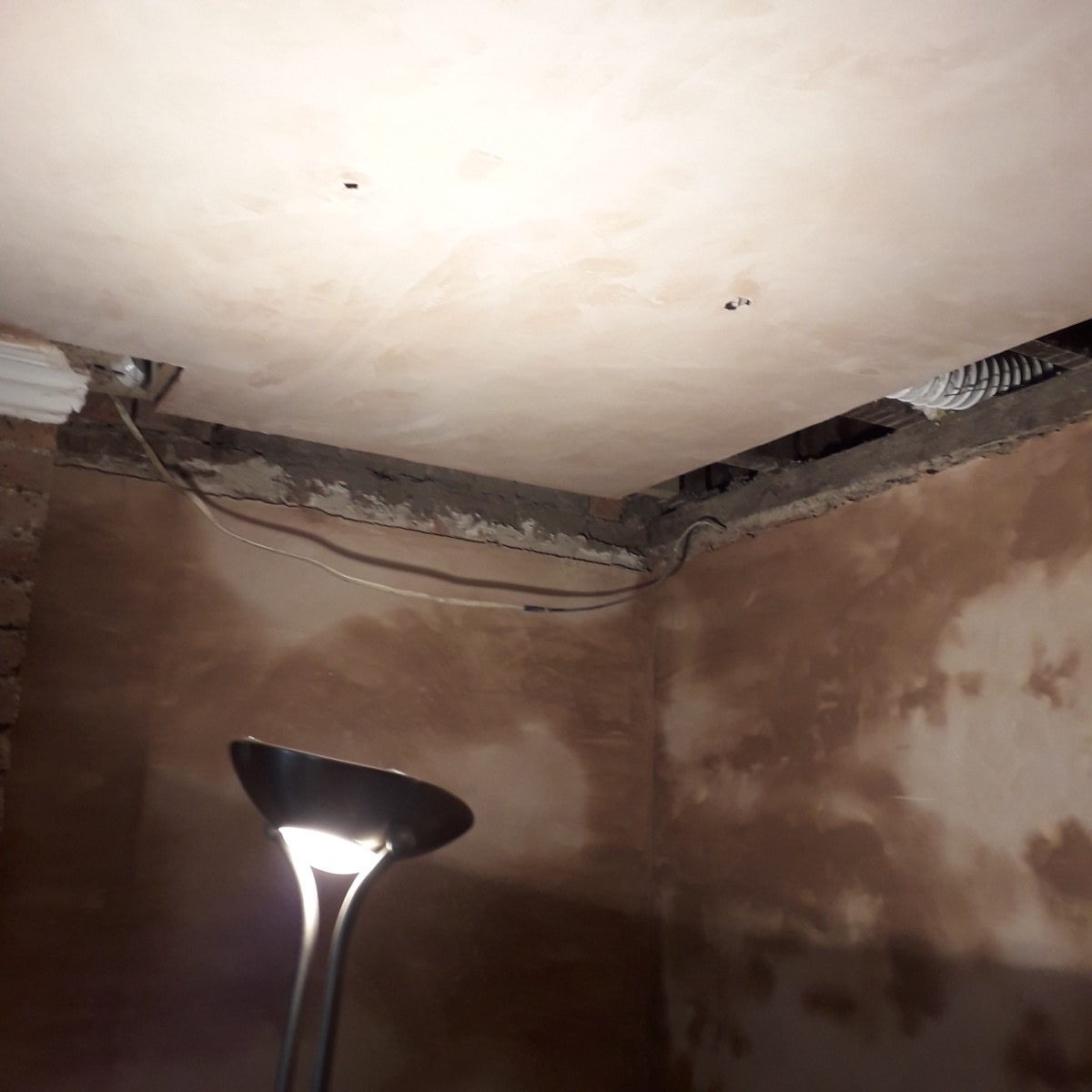 Ornamental Plastering — Belsize Pk, London, image 24