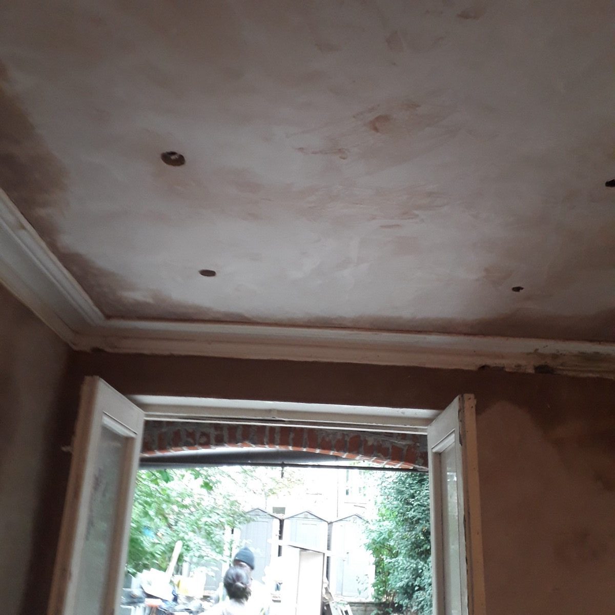 Ornamental Plastering — Belsize Pk, London, image 26