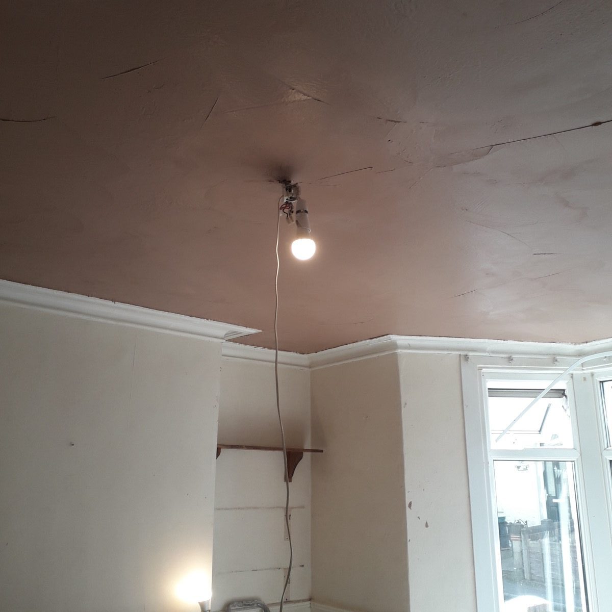 Ornamental Plastering — Belsize Pk, London, image 3