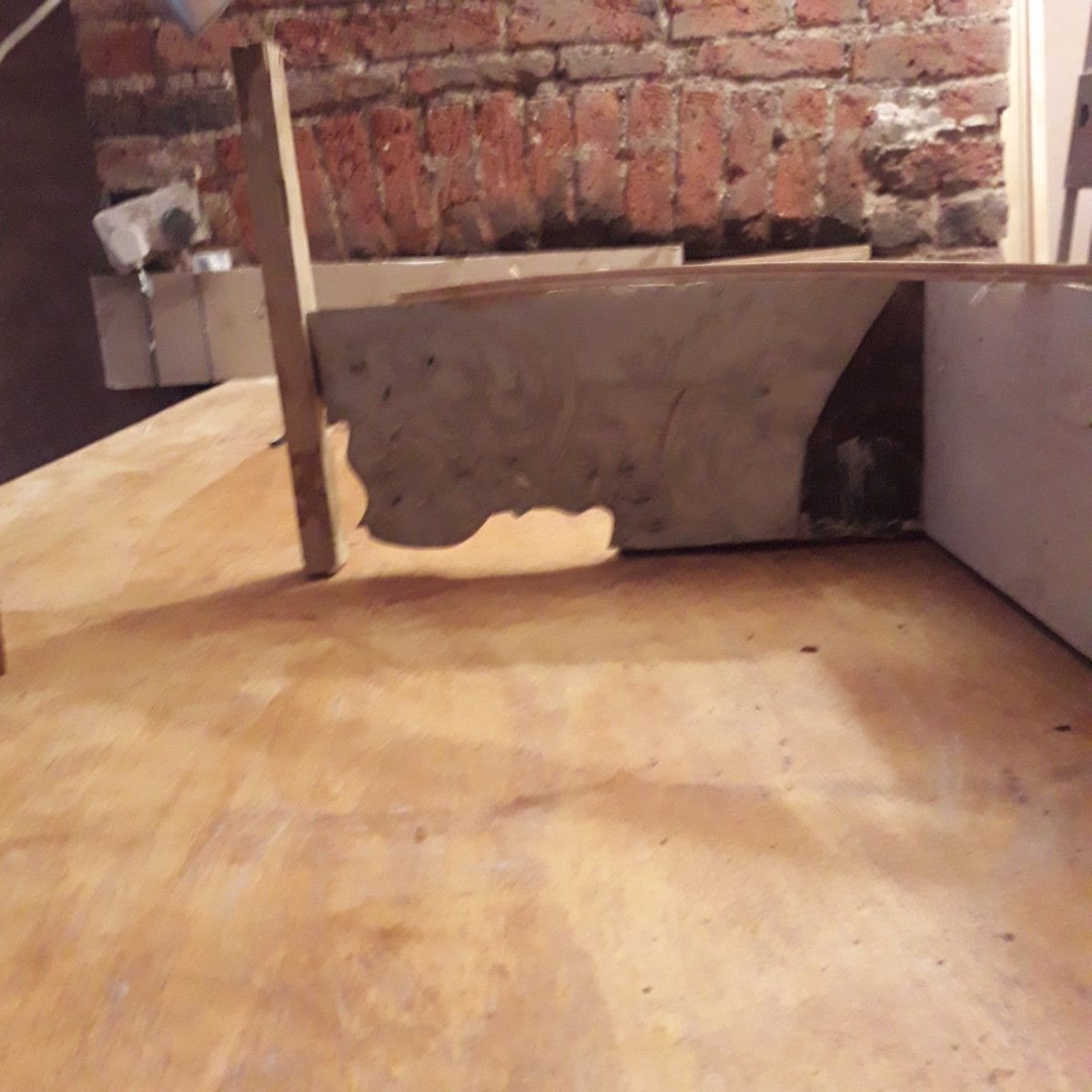 Ornamental Plastering — Belsize Pk, London, image 32