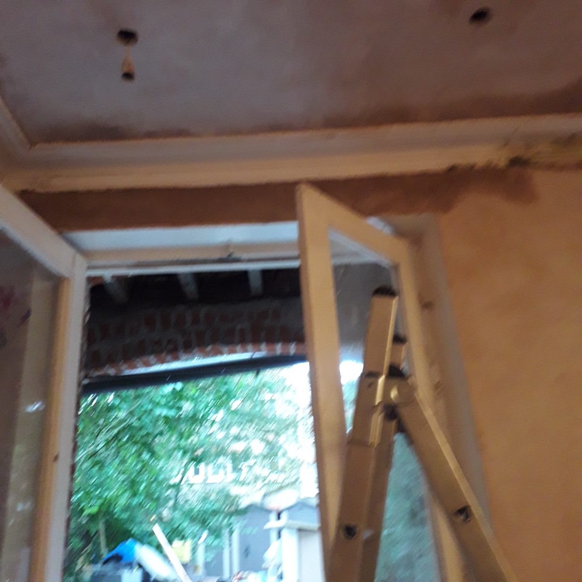 Ornamental Plastering — Belsize Pk, London, image 34