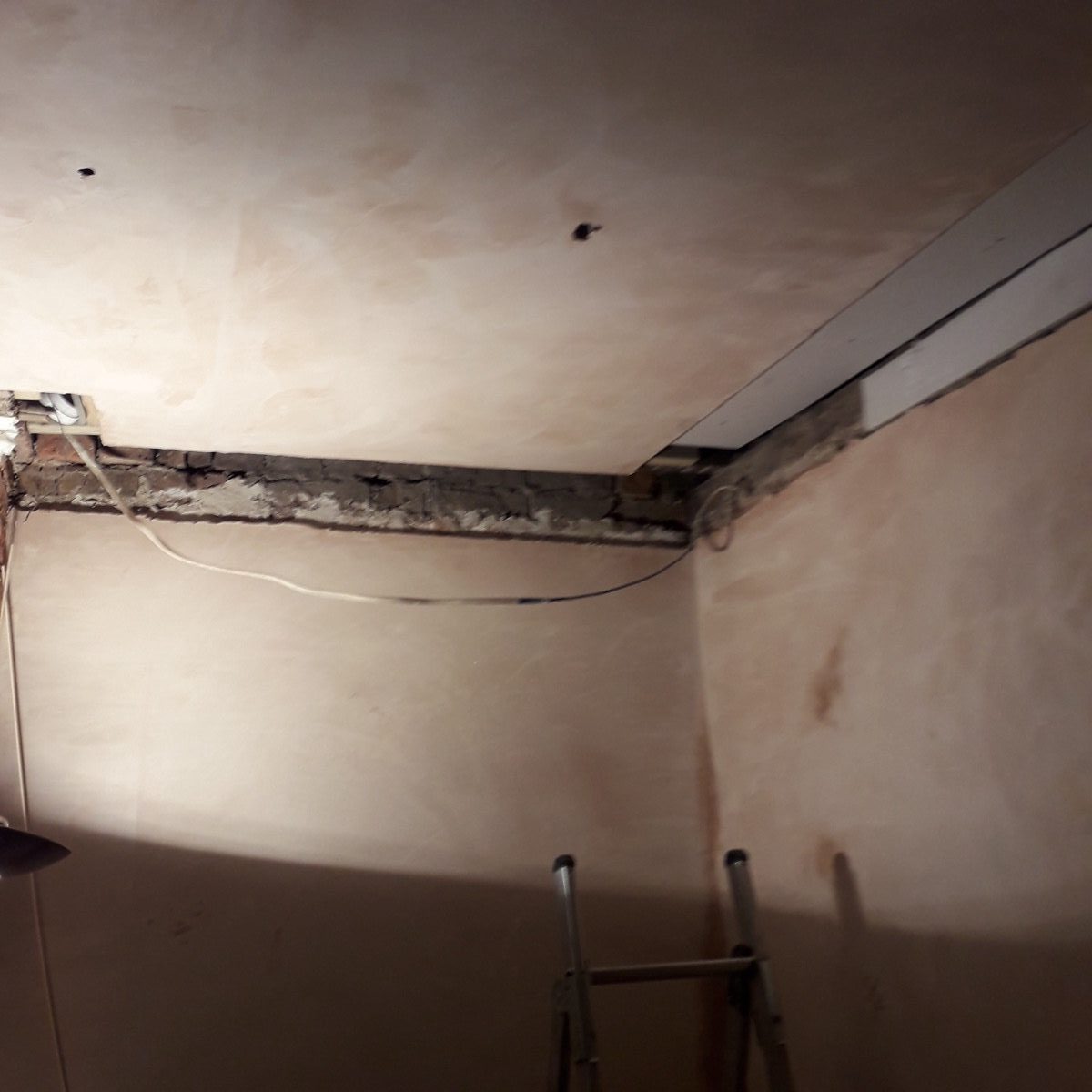 Ornamental Plastering — Belsize Pk, London, image 43
