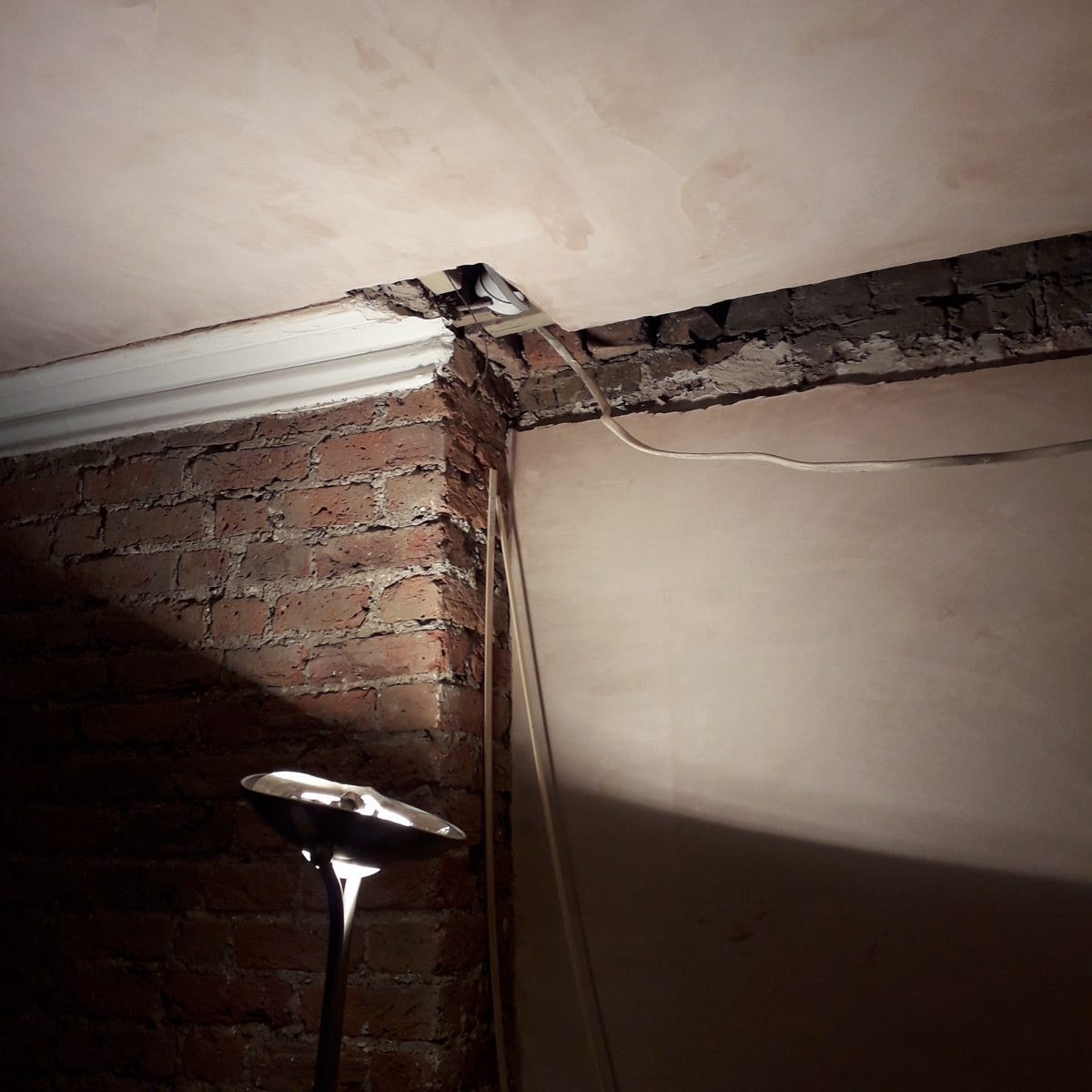 Ornamental Plastering — Belsize Pk, London, image 45