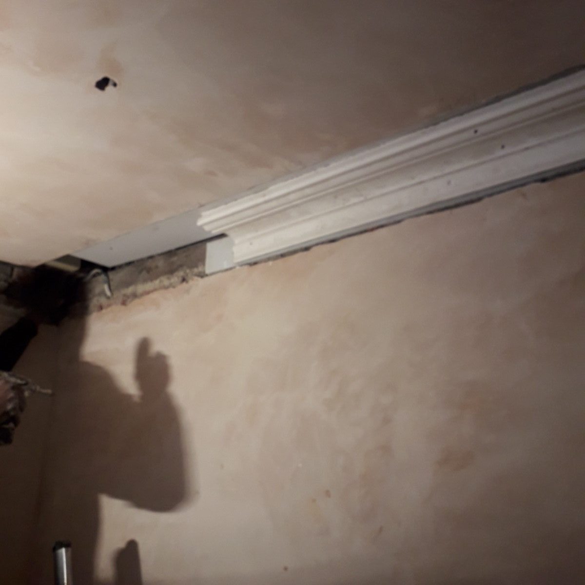 Ornamental Plastering — Belsize Pk, London, image 47