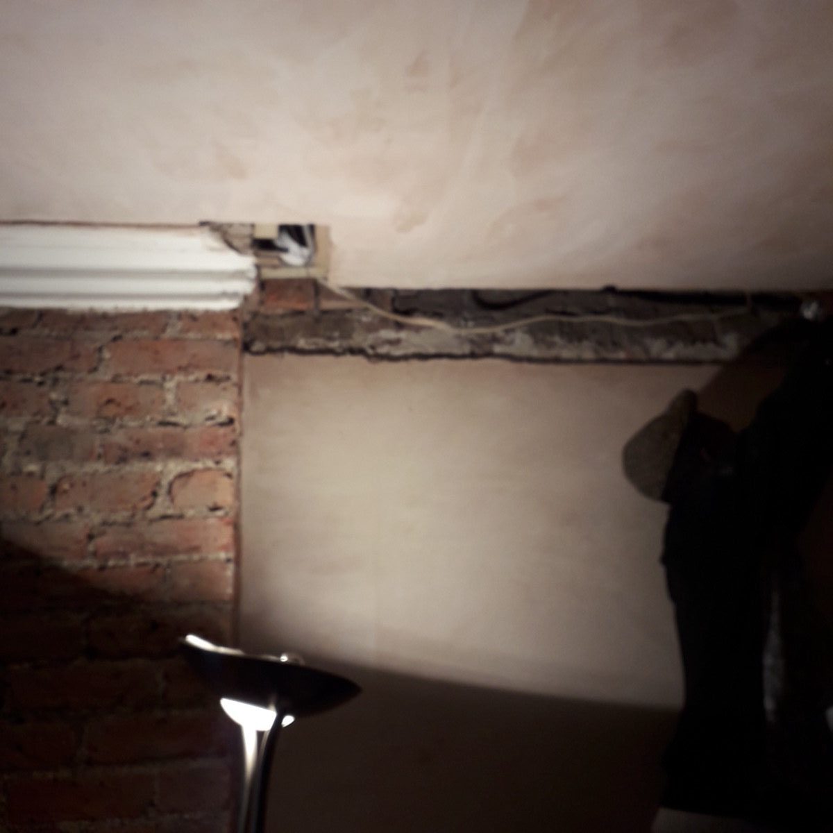 Ornamental Plastering — Belsize Pk, London, image 48