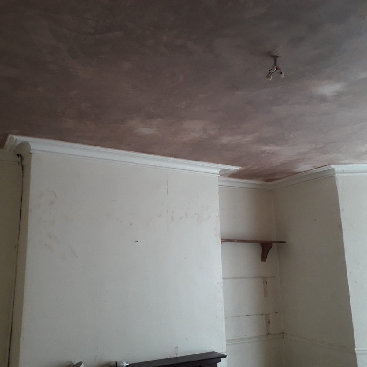 Ornamental Plastering — Belsize Pk, London, image 5